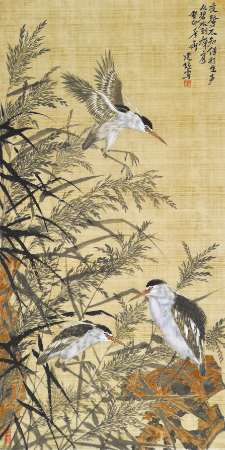 河南省法學(xué)會(huì)“法安天下”書畫展優(yōu)秀作品展播